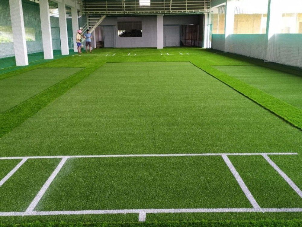 Future of Artificial Turf