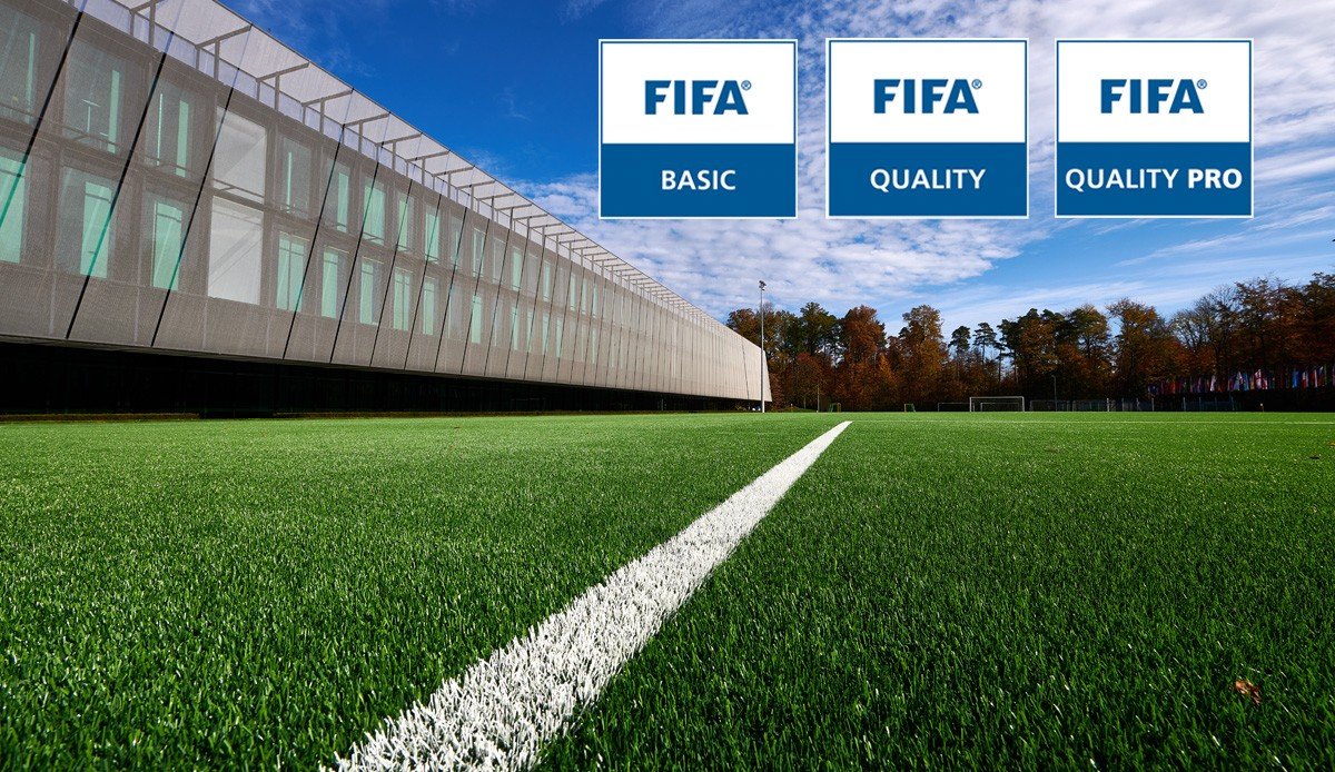 FIFA Certification Guide