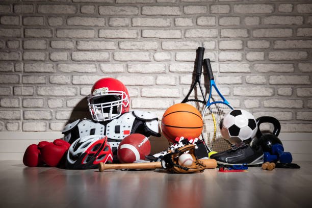 Sports Accessories